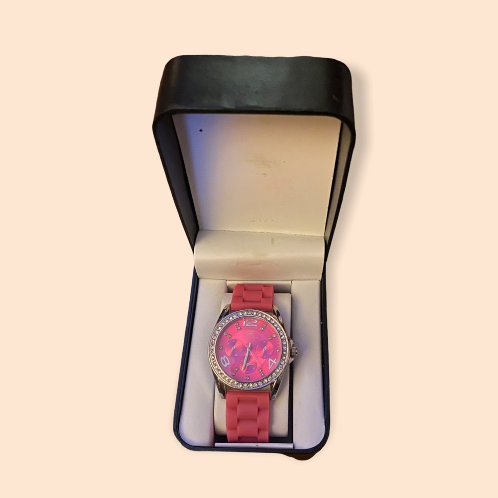 SOLD Watch